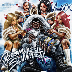YUNG X - SNOWMAN