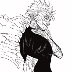 “He’s the strongest” gojo | jumpstyle_bootleg_2003 (slowed)