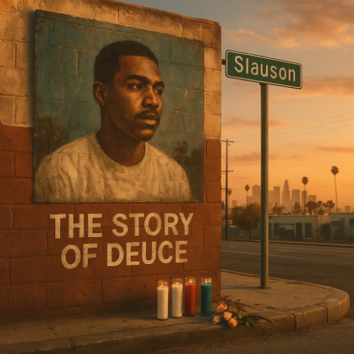 _“Deuce’s Letter (From the Other Side)”