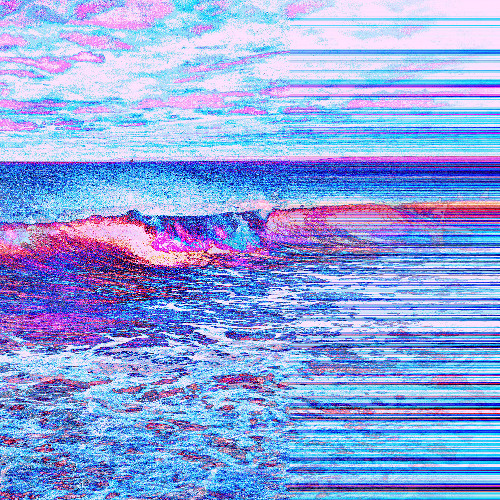 Lost In The Sound
