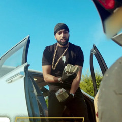 Peeman x RM Jhanjar Remix