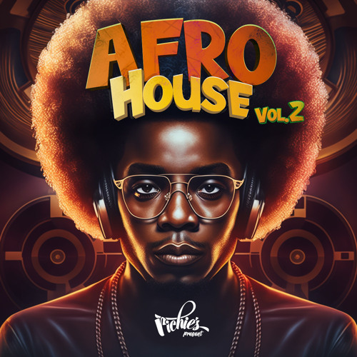 Richies present: Afro House Vol.2
