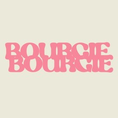 Bourgie Bourgie Promo Mix