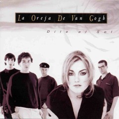 La Oreja De Van Gogh Mix Exitos vol.1 1/4  Tap For More❤