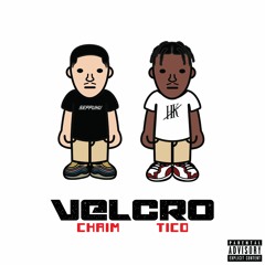 Tico X Chaim - Velcro
