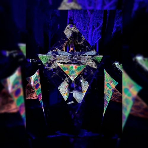 Prog Psytrance Journey - PSYTOPIA 2025