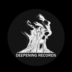 Oguzhan Gemma - Tataki (Original Mix) [Deepening Records]