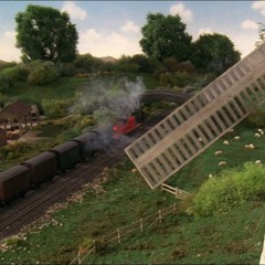 James and the Queen of Sodor - Opening Theme (Hartshorne Version)