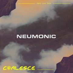 Neumonic @ The Barrel 2023