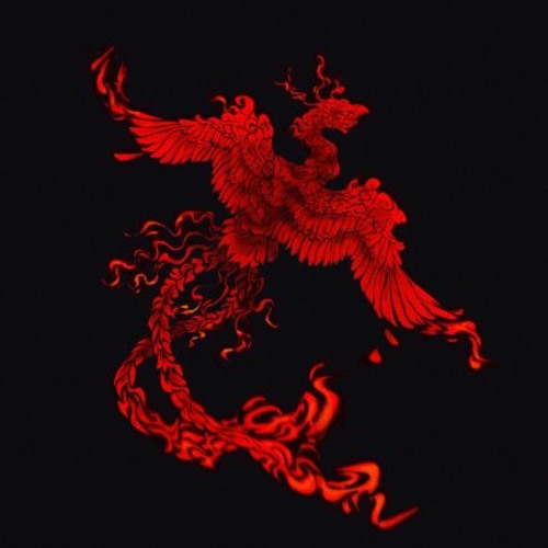 Firebird (Koltbach Version)