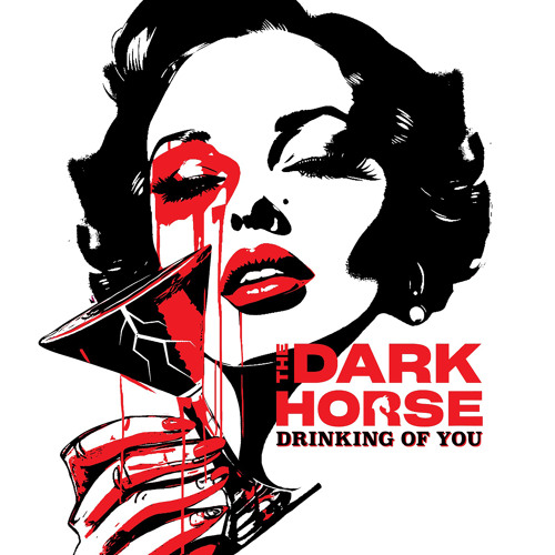 Drinking of You (feat. Meg Drummond)