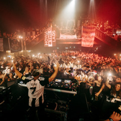 Schak @ NX Newcastle 20/12/2024