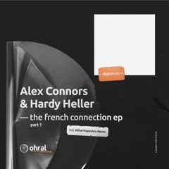 Alex Connors & Hardy Heller - Paris (Original) - Ohral Recordings
