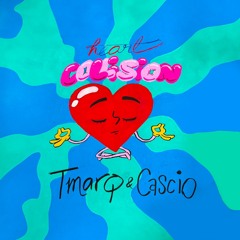 Heart Collision (feat. Cascio) [Radio Edit]