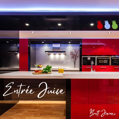 Entrée Juice
