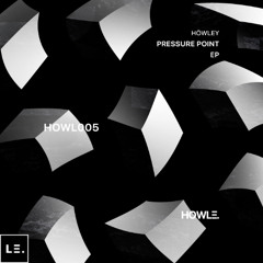 Premiere: Höwley - Can You Hear That? [HOWLE.]