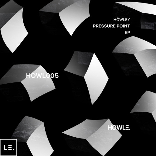 Premiere: Höwley - Can You Hear That? [HOWLE.]