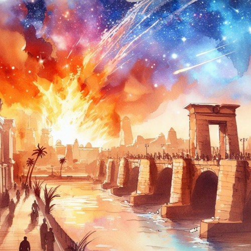 Always Been This Way