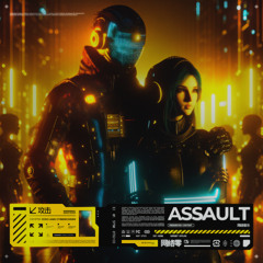 Assault (feat. Cybercoder)