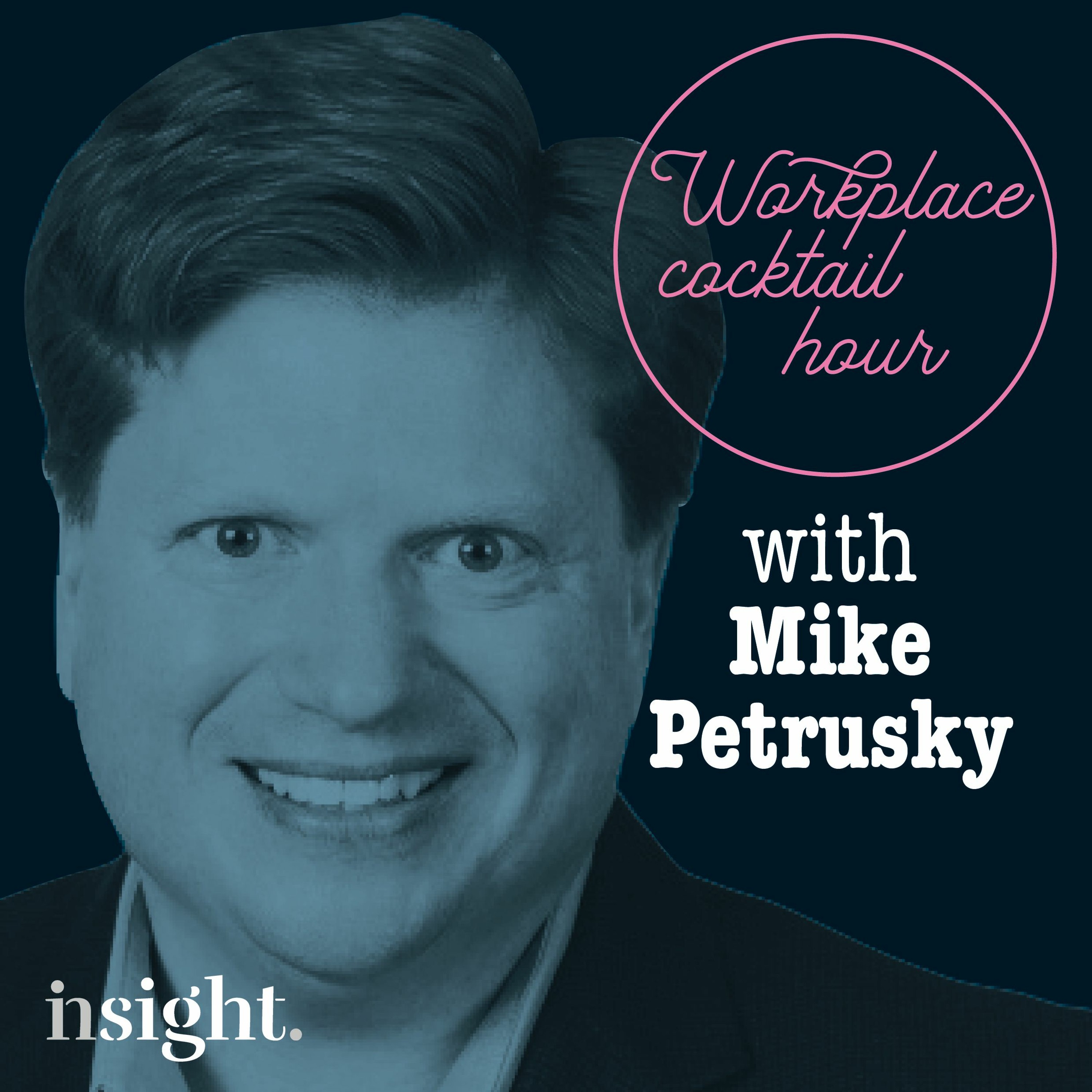 Take me home, with Mike Petrusky episode artwork