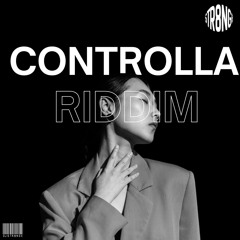 CONTROLLA RIDDIM - STR8NGE