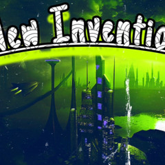 New invention [ Official Audio ]