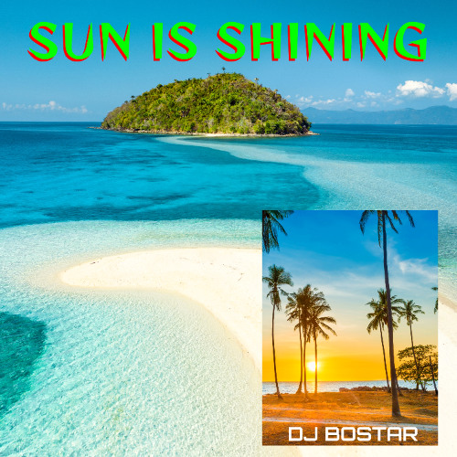 Sun Is Shining (Bob Marley)