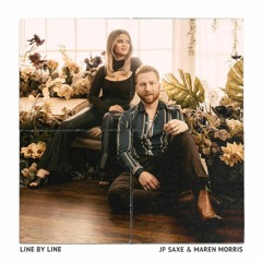 JP Saxe, Maren Morris - Line By Line (Leyes Remix)