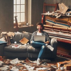 2. A talented man [lyrics in the description area]