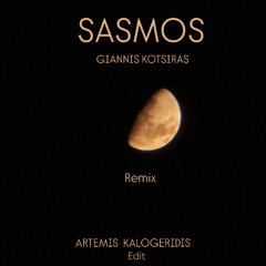 Sasmos - Giannis Kotsiras - Remix
