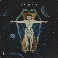 Carla Valenti & Matija - Conga (Gloria Estefan Tribute Edit)