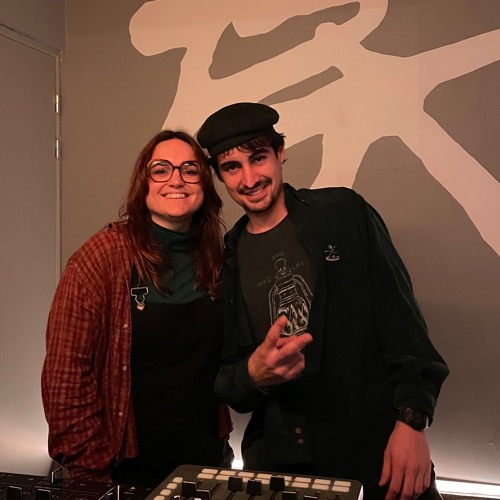 TWEAK SOUNDSYSTEM RADIOSHOW avec HFD | 25.01.25