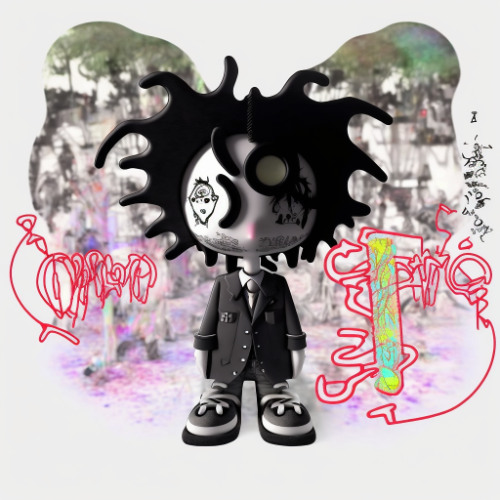 not n luv (cardo)