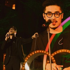 Mùa mưa ngâu nằm cạnh I Vũ