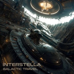 Interstella & Eliza - Portal Of Transformation 157