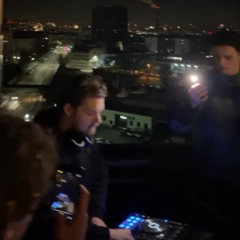 LIVE SILVESTER DJ SET 2024 (unedited)