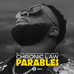 Chronic Law - Parables