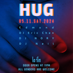 2024.05.11 La Fin -HUG Party ! LIVE REC