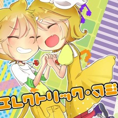 Electric Magic - Rin Kagamine Ft. Len Kagamine