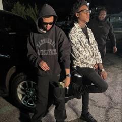 Skino - Intro [UNRELEASED]