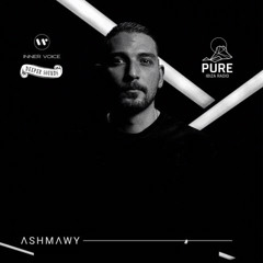 Ashmawy : Inner Voice & Deeper Sounds / Pure Ibiza Radio - 13.02.22