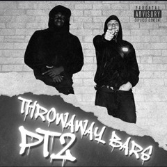 SkuX - ThrowawayBars pt2