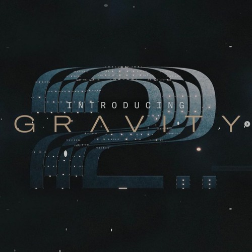 Gravity 2 Rhythm