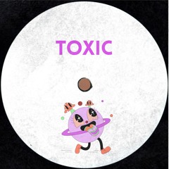 Declan Knapp - Toxic