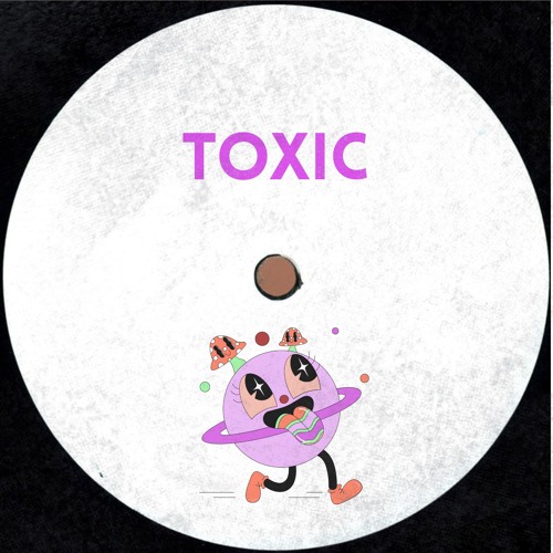 Declan Knapp - Toxic