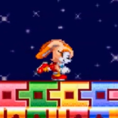Sonic.EXE One Last Round || Kind & Fair - REWORK
