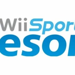 Swordplay Showdown - Wii Sports Resort