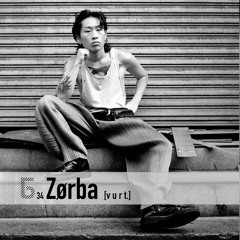 Б podcast 34 / Zørba [v u r t.] / South Korea