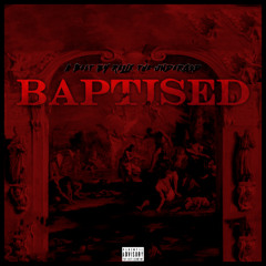 Baptised (Evil Ass)