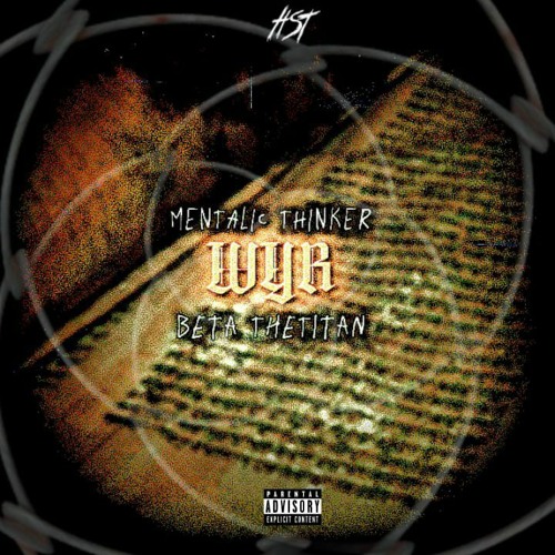 Write Yo Raps ft Beta TheTitan